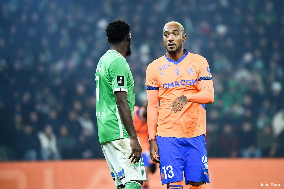 huit joueurs sur la sellette l om sera impitoyable iconsport 246673 0107 385905