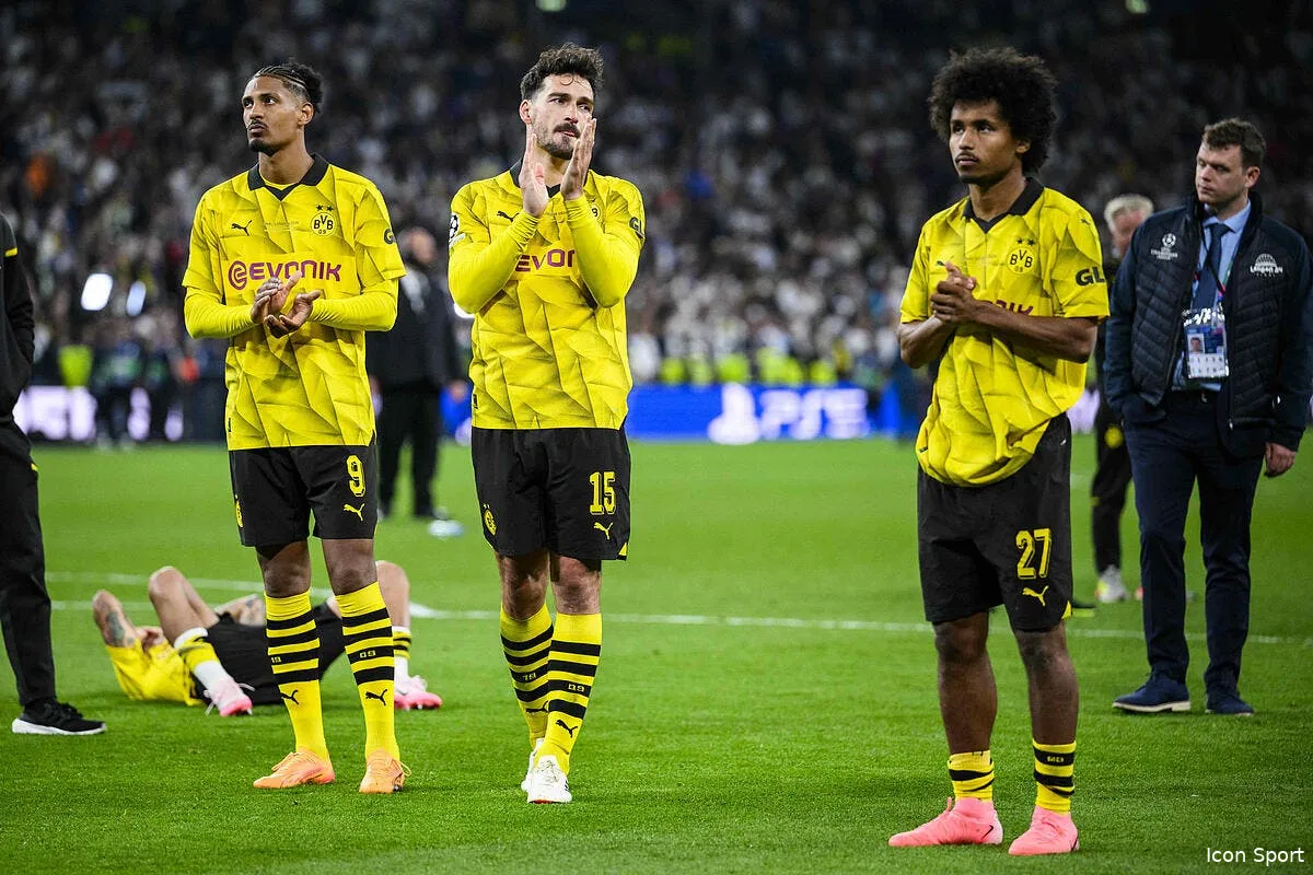 hummels et dortmund divorce valide iconsport 230182 0594 377169
