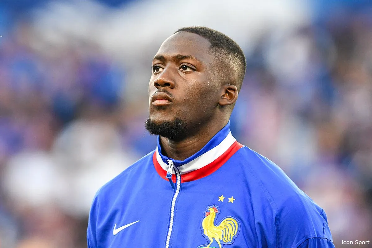 ibrahima konate le psg s attaque au colosse de la france iconsport 231598 0806 378063