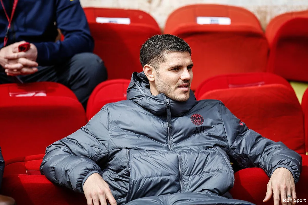 icardi sa carriere au psg plombee par wanda icon d1r7787 339857