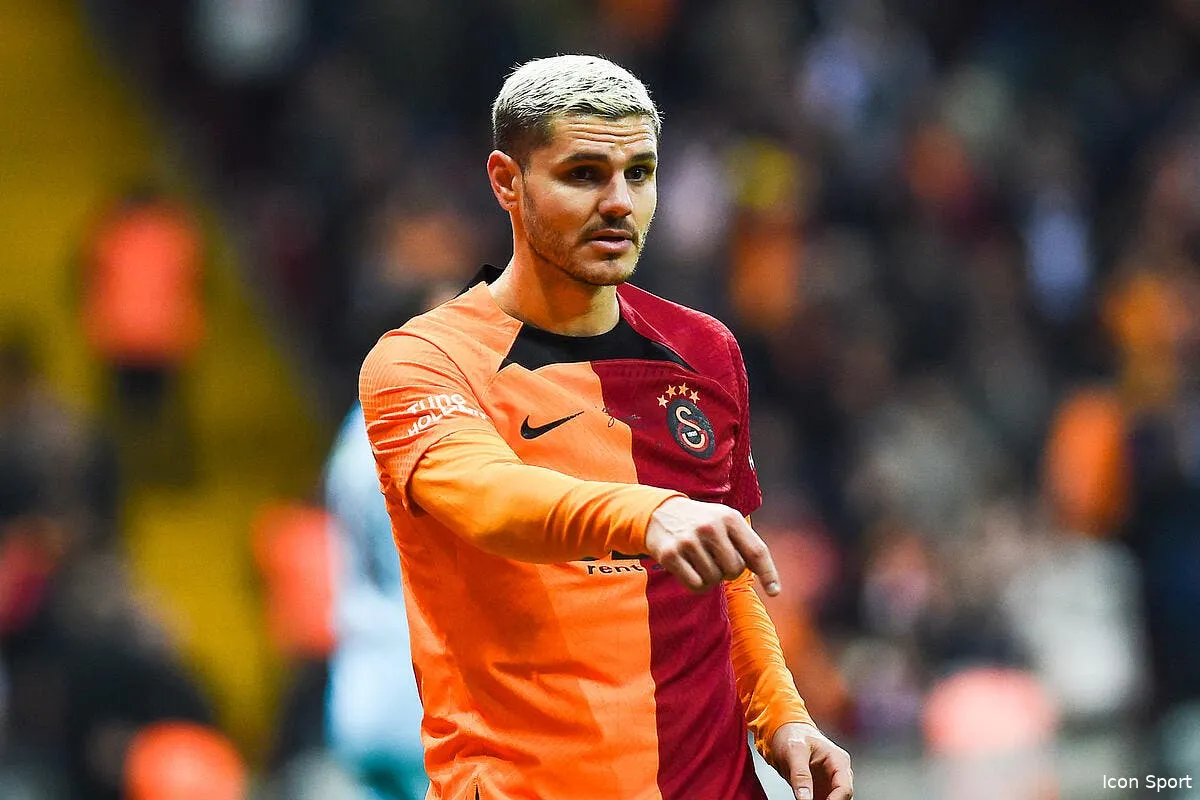 icardi vendu une fortune le psg va remercier wanda icon gsaray bsehir 050423 167 359646