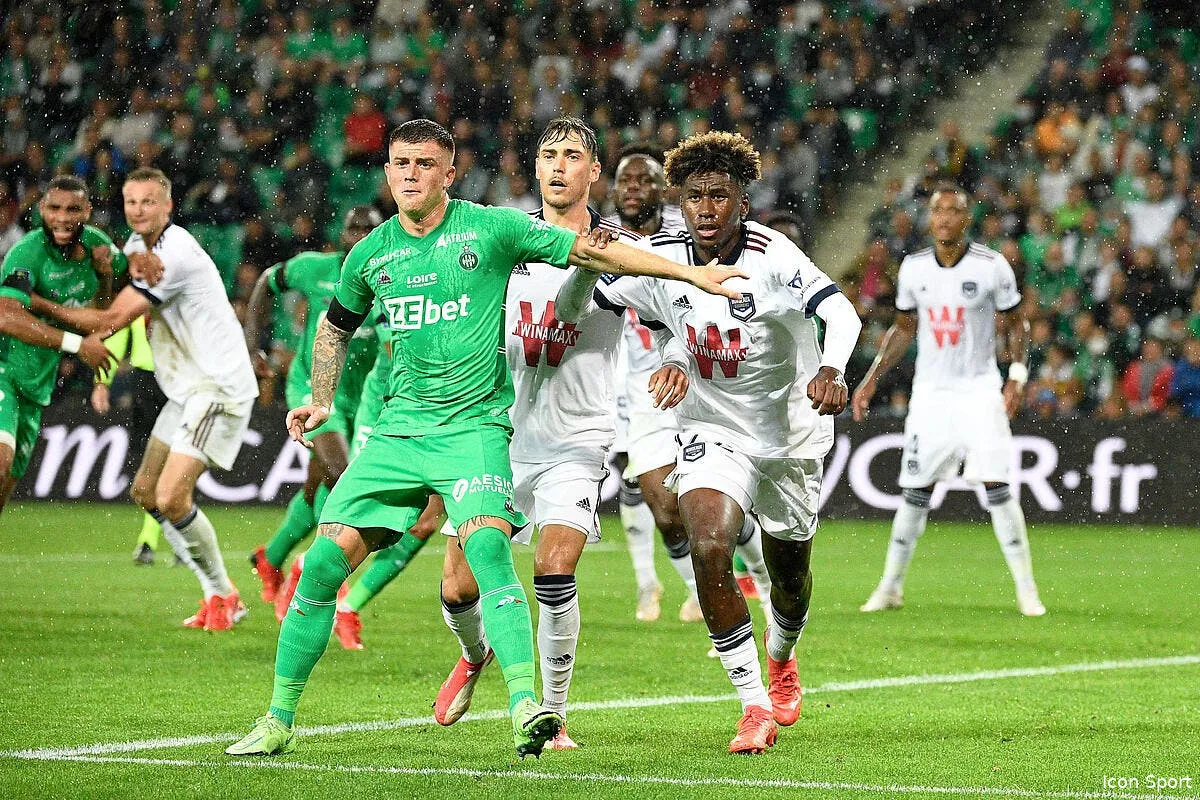 ignacio ramiez l enigme xxl de l as saint etienne icon cas4693 326949