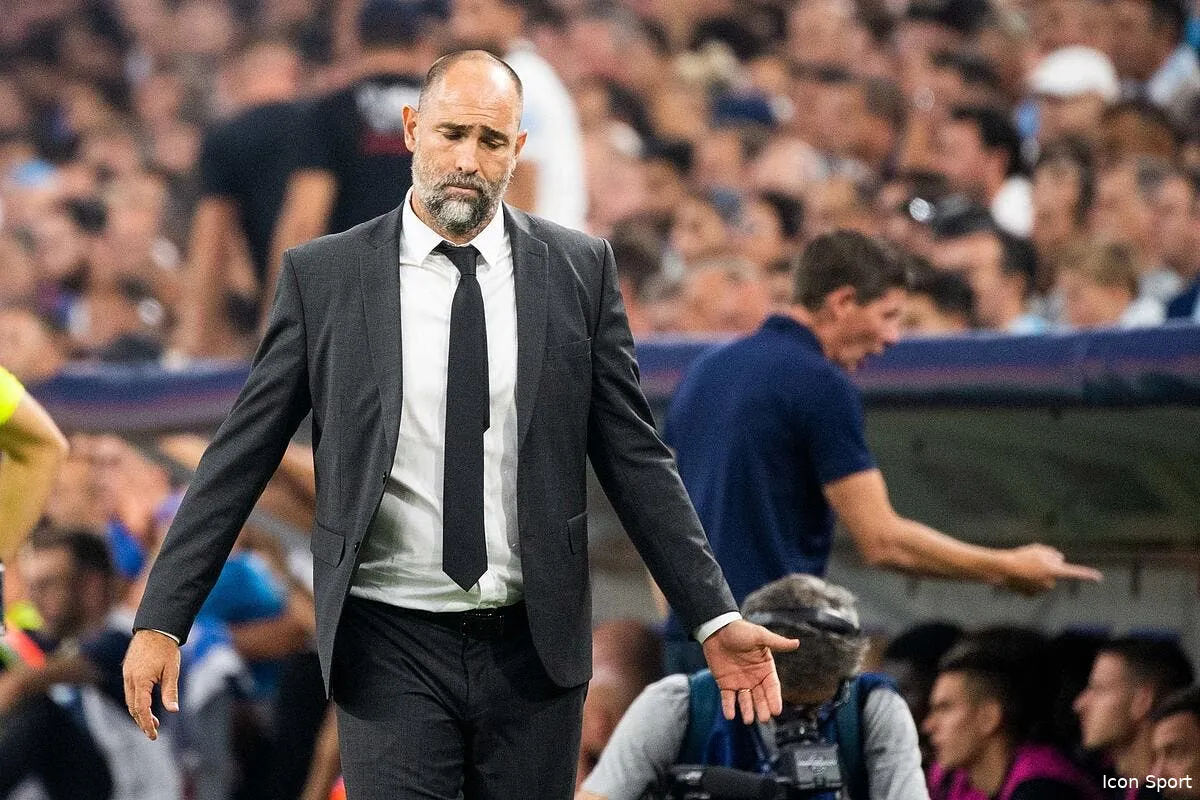 igor tudor prend un avertissement a l om icon 220913 99 748989 dpai 351401