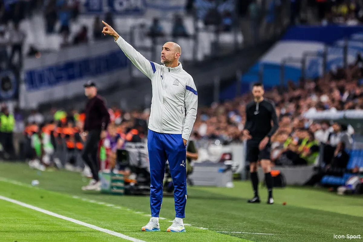 igor tudor quitte l om reponse definitive cette semaine icon fid 7461 360982