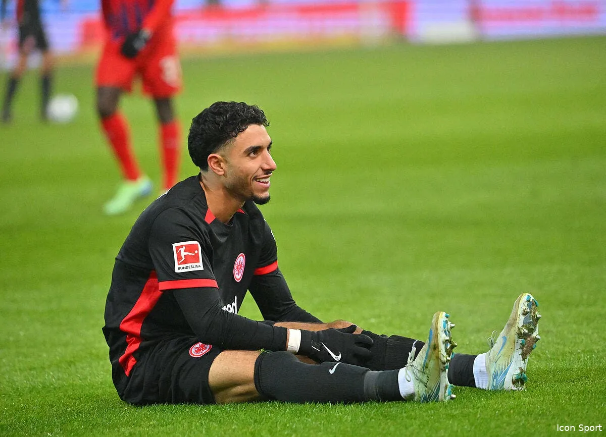 il ecrase tout a francfort le psg attaque fort iconsport 246019 0091 384763