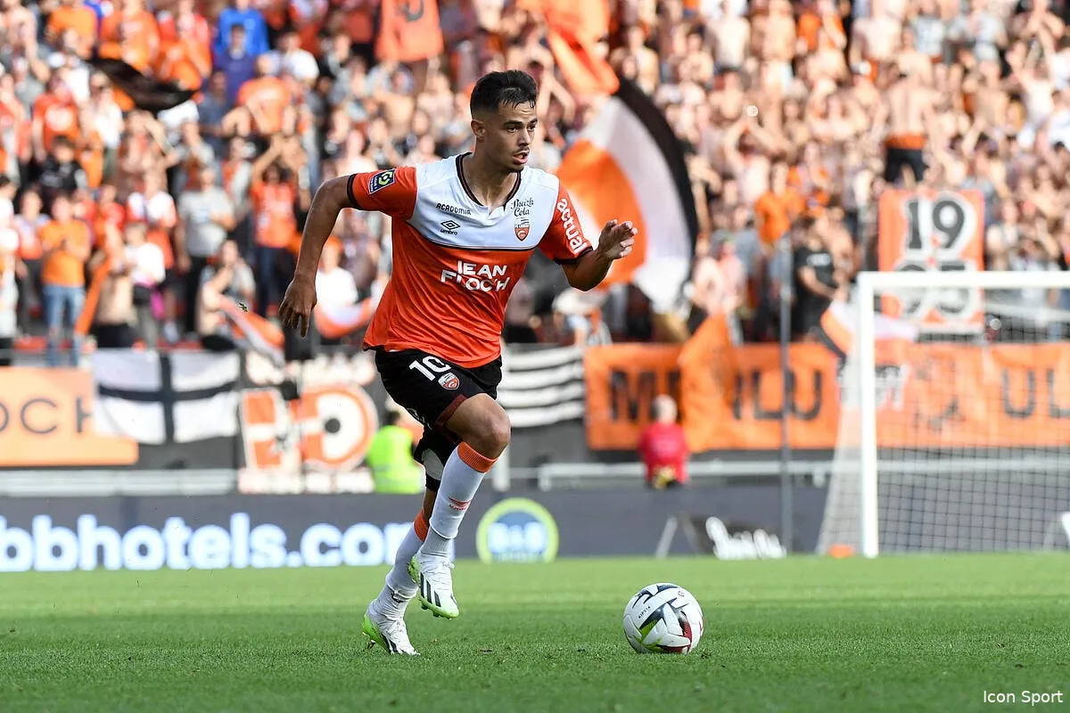 il respire enfin a lorient l ol va le constater dimanche icon der 0613 366301