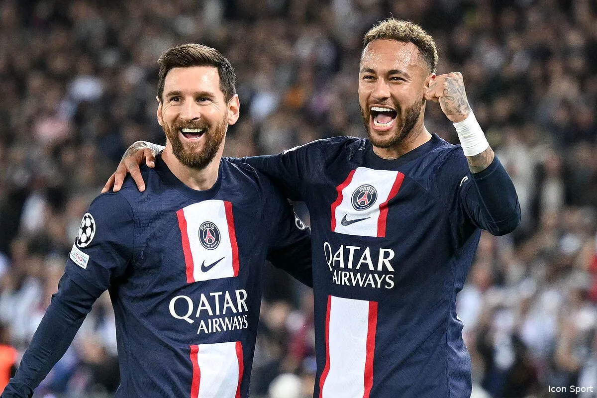 il vire neymar et messi du psg son emploi est sauve icon ab8 2379 365969