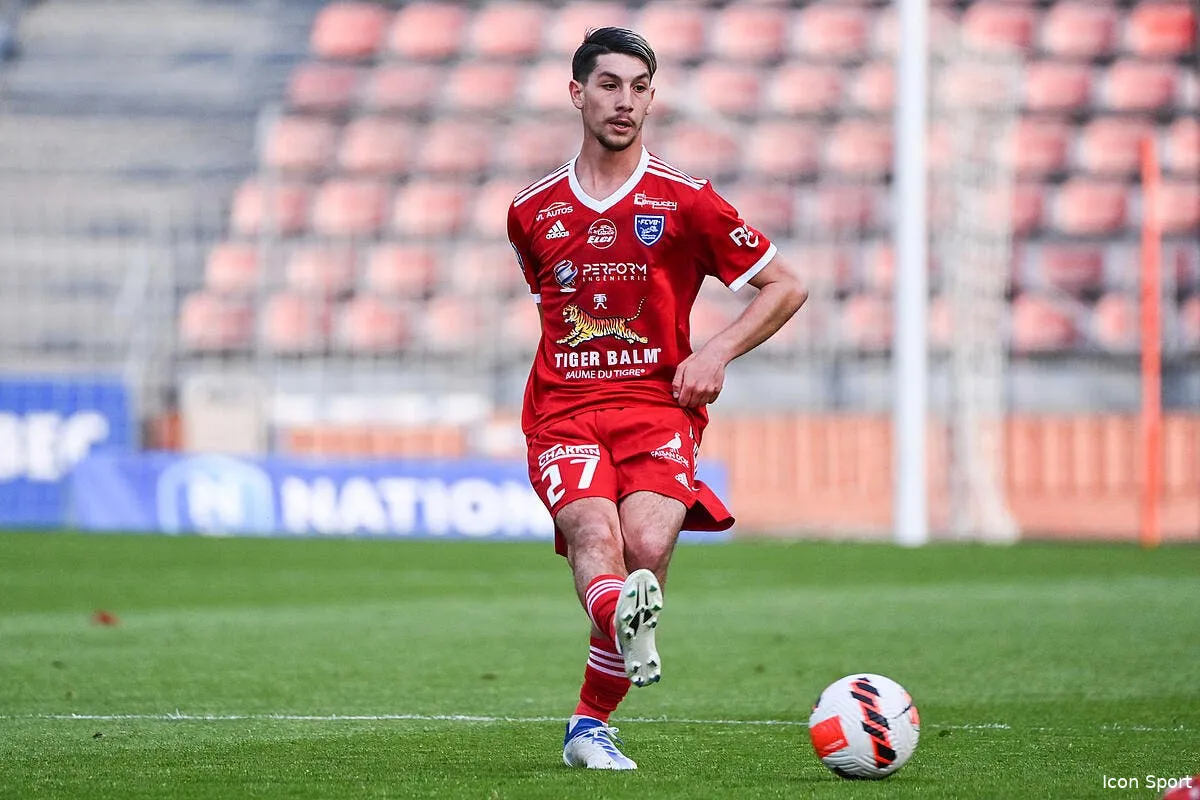 impatient de seduire bosz ce talent de l ol devra un peu attendre icon dib 220422 10 120 344941