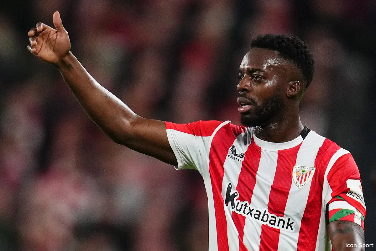 inaki williams au psg le montant du transfert devoile iconsport 246184 0091 386229