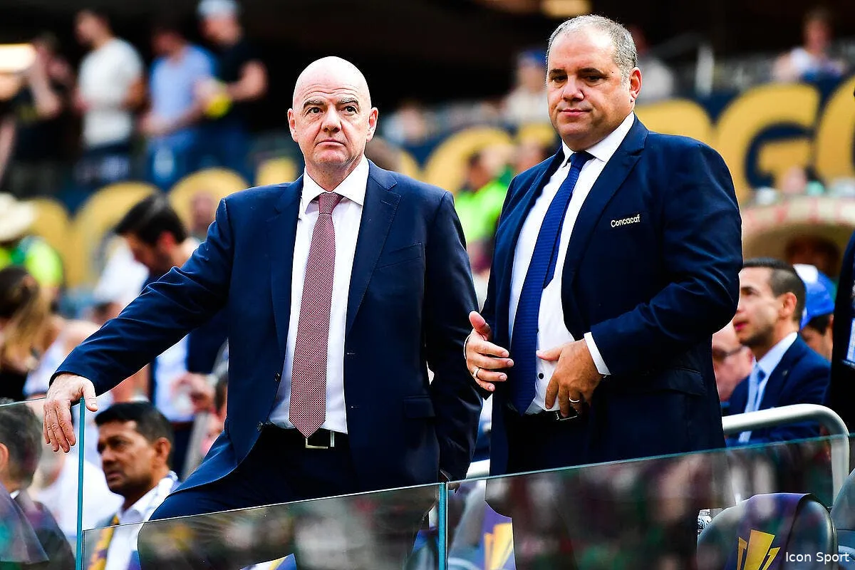 infantino en a deja fini avec le mondial feminin icon sipausa 47365420 363385