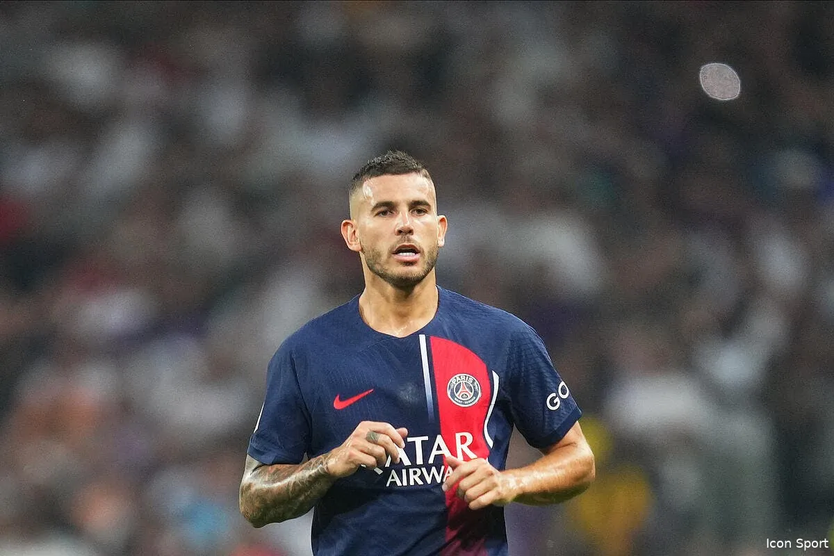 insulte par les supporters hernandez accepte son sort icon ps 230819 937 365128