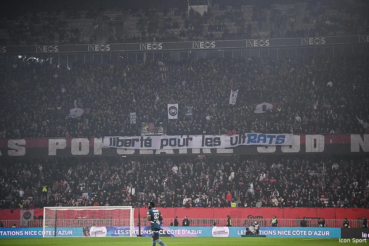insultes contre l om la lfp punit nice iconsport 250580 0253 387616