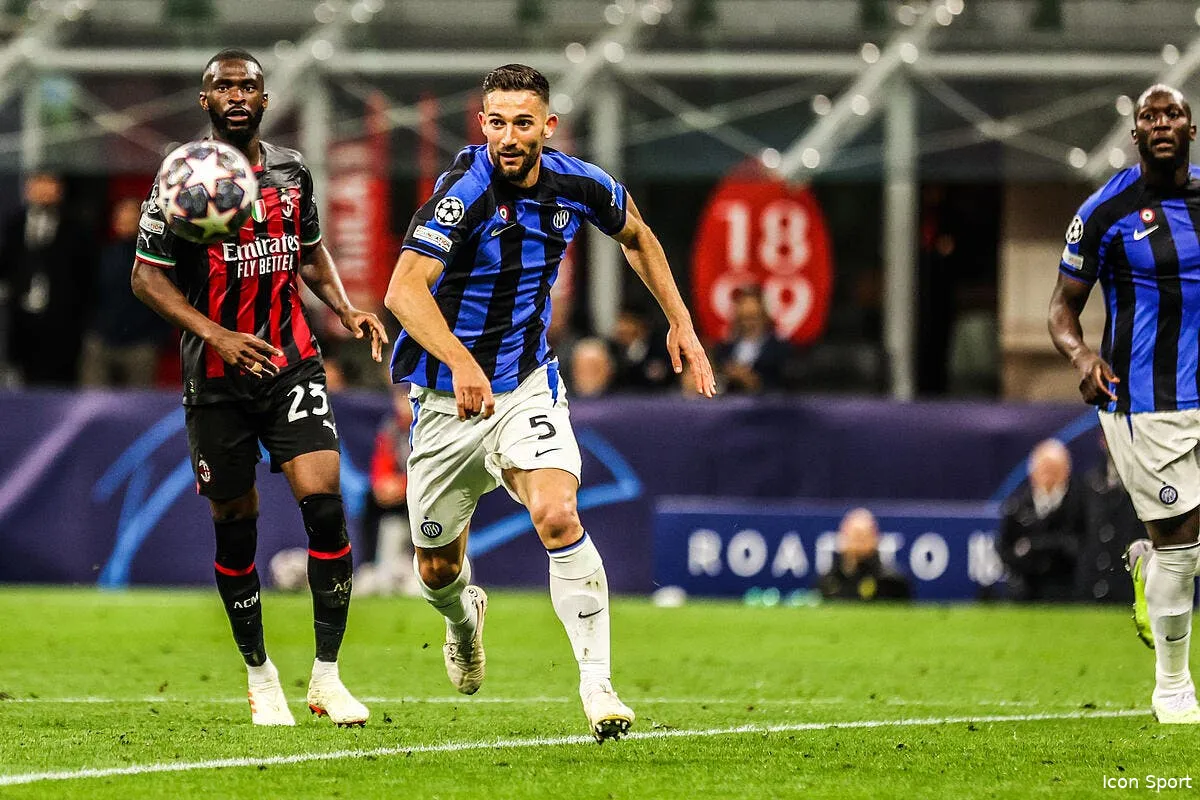 inter milan ac les compos 21h sur c foot et rmc sport 1 icon fid 3579 360502
