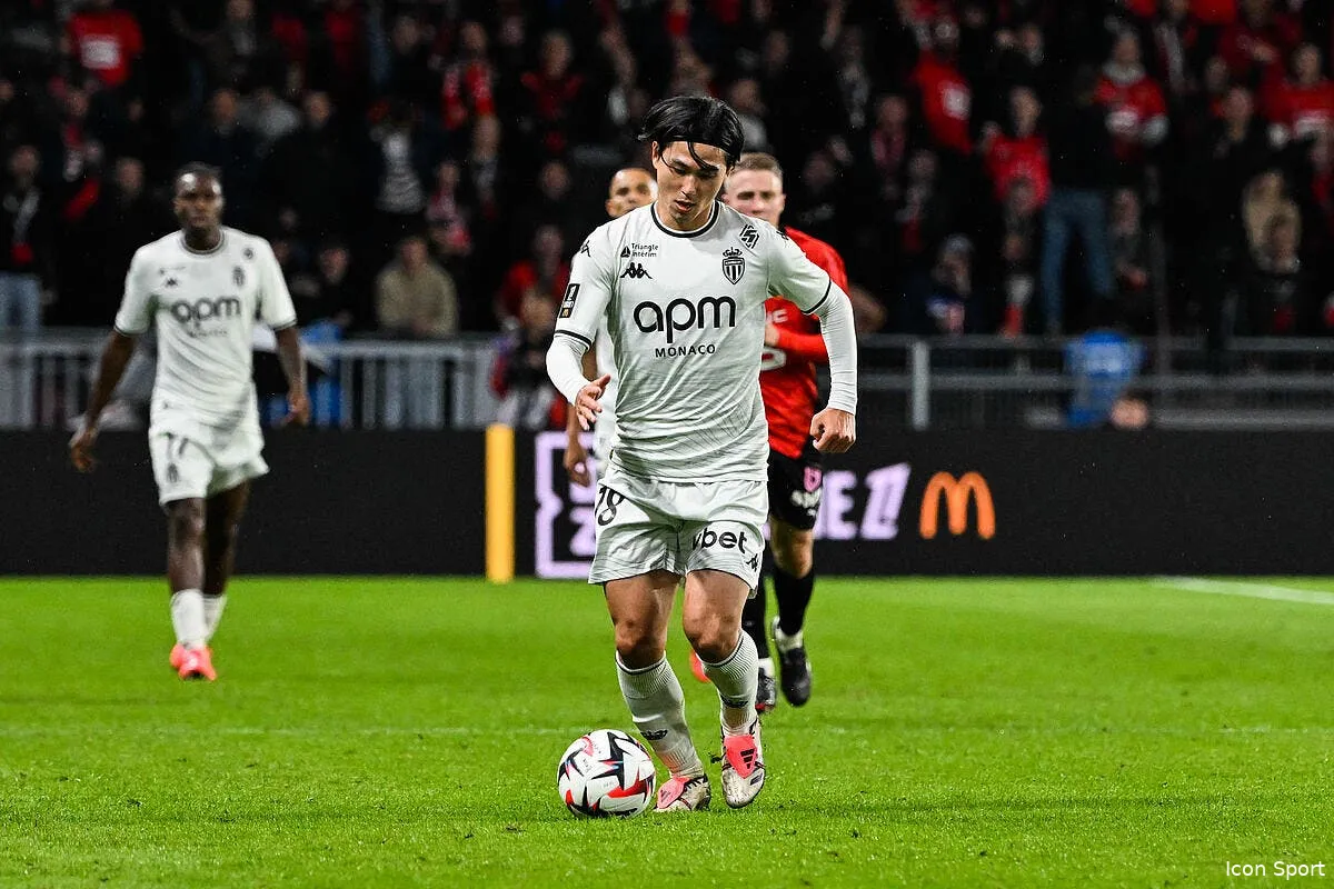 irresistible monaco prend la tete de la ligue 1 iconsport 241083 0045 382137