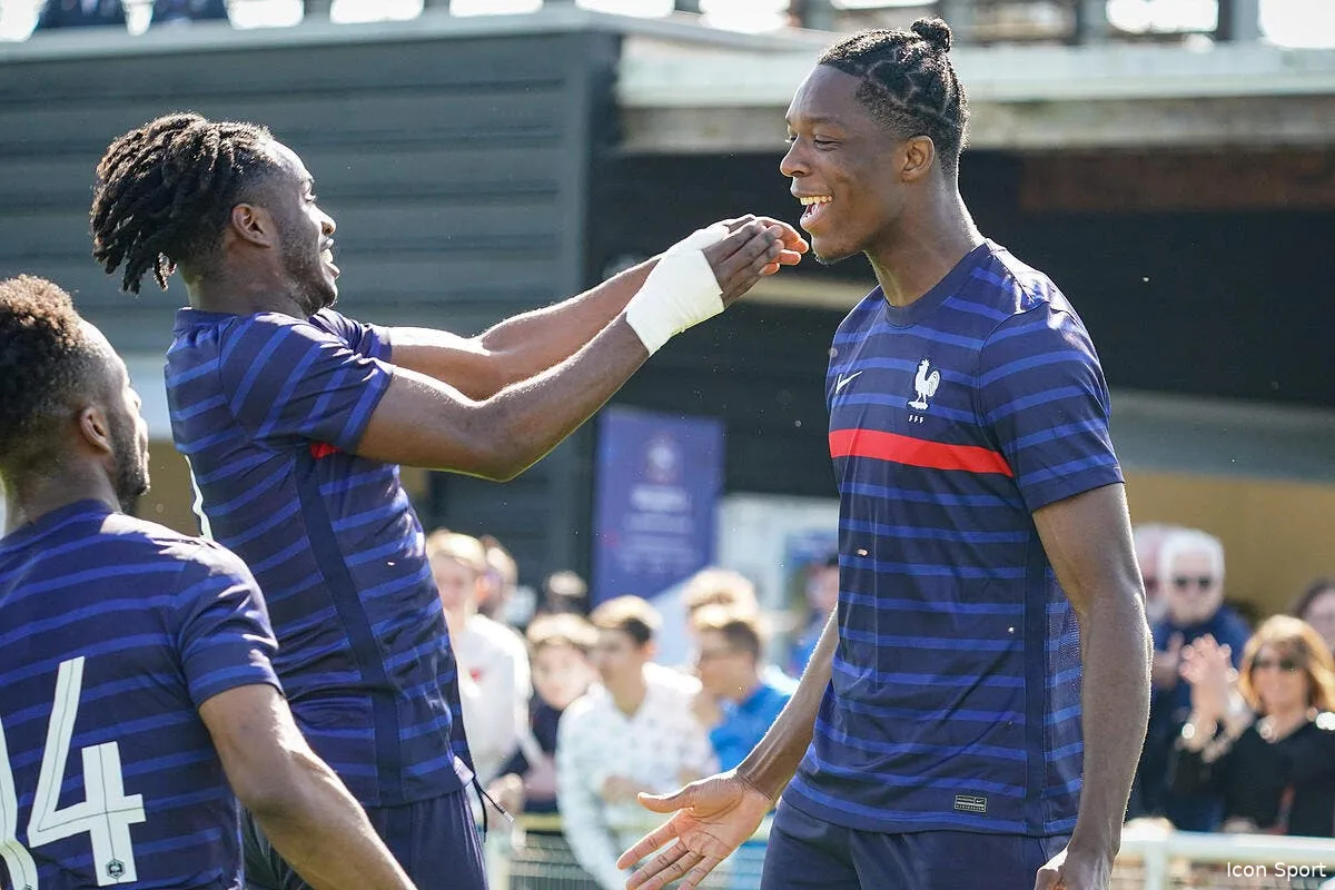 isaak toure a l om denouement dans 48 heures icon 220323p2535 343905