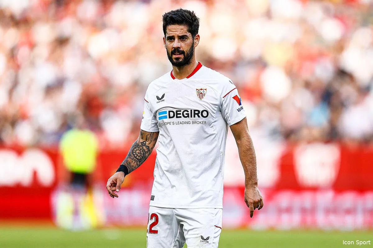 isco quitte le fc seville a l amiable icon ap 221008 021 354895