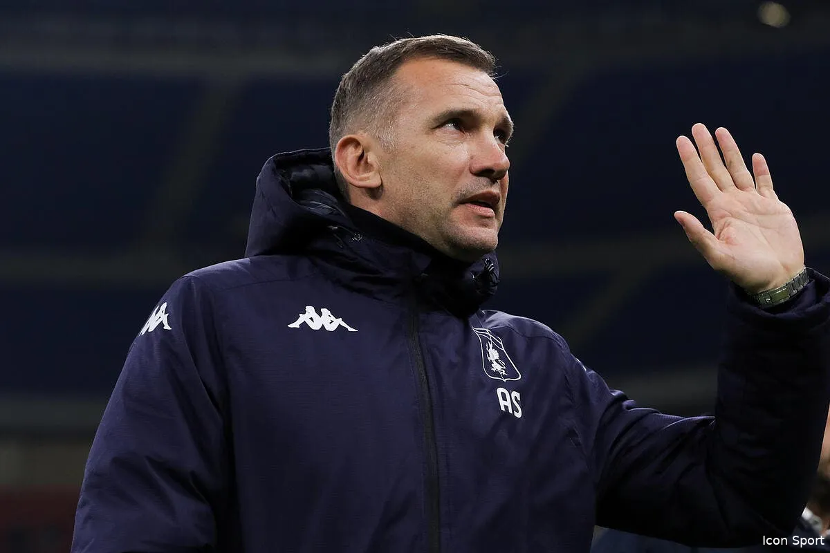 ita andrei shevchenko deja vire icon 020891 0046 332481