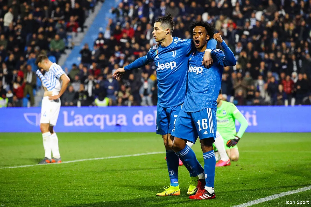 ita cristiano ronaldo c est le ballon d or pour les nuls ronaldo 146 304825