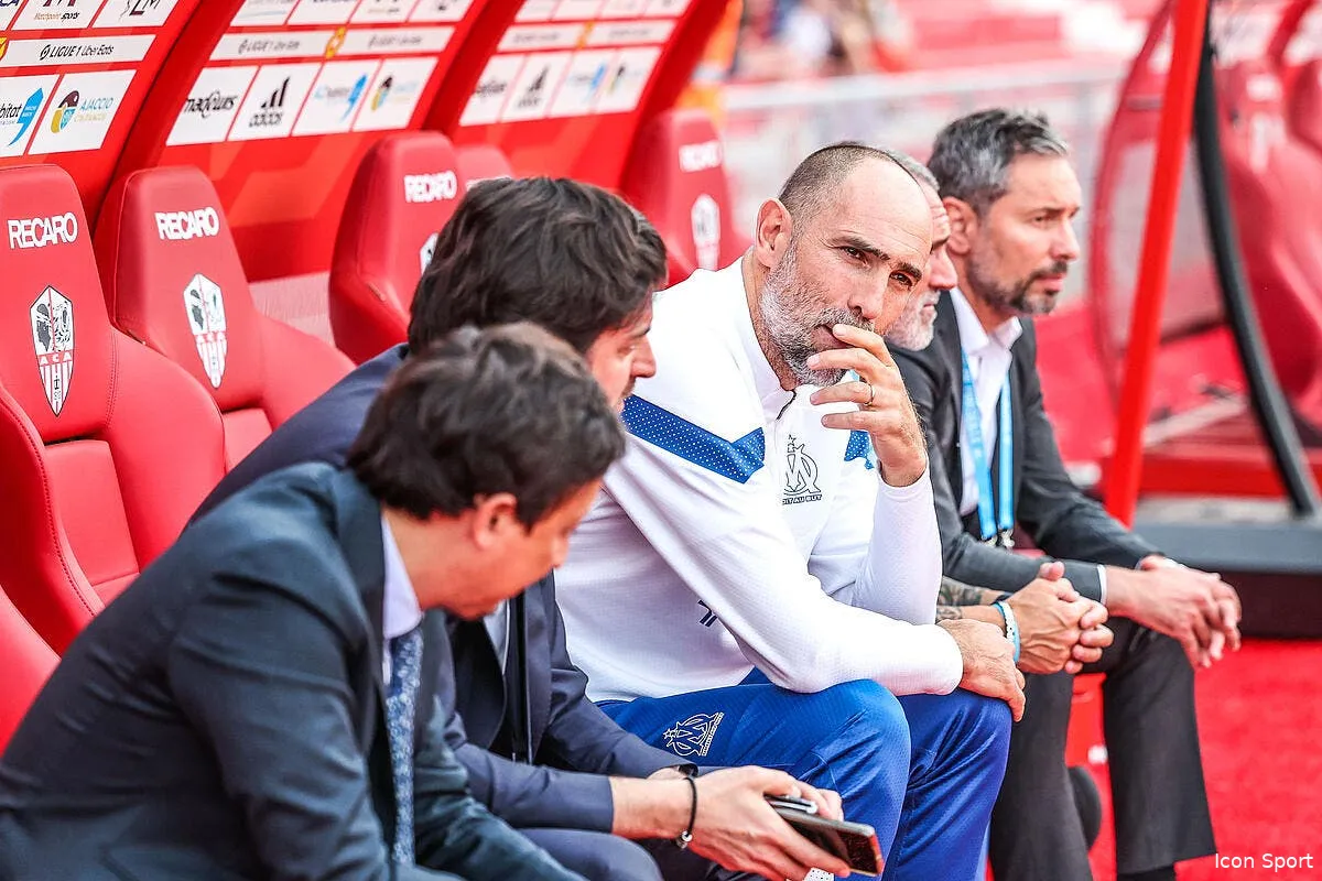 ita igor tudor a la lazio c est fait iconsport 175227 0361 373226