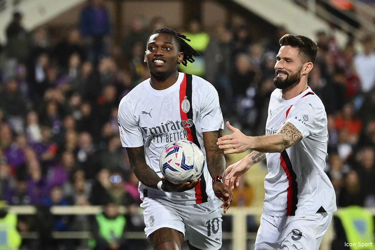 ita l ac milan gagne et fait le break avec la juventus iconsport 204500 0064 373876