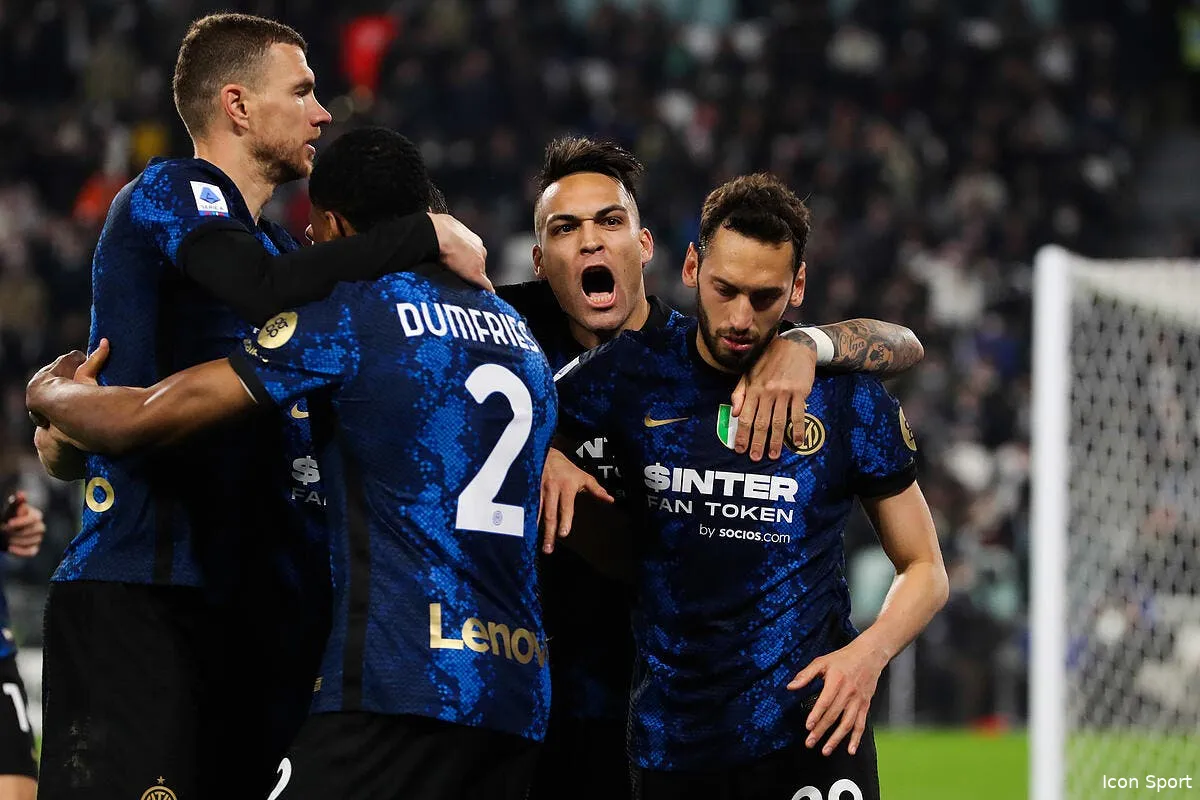 ita l inter fait pleurer la roma et mourinho icon spi 005 jm juve inter 339661