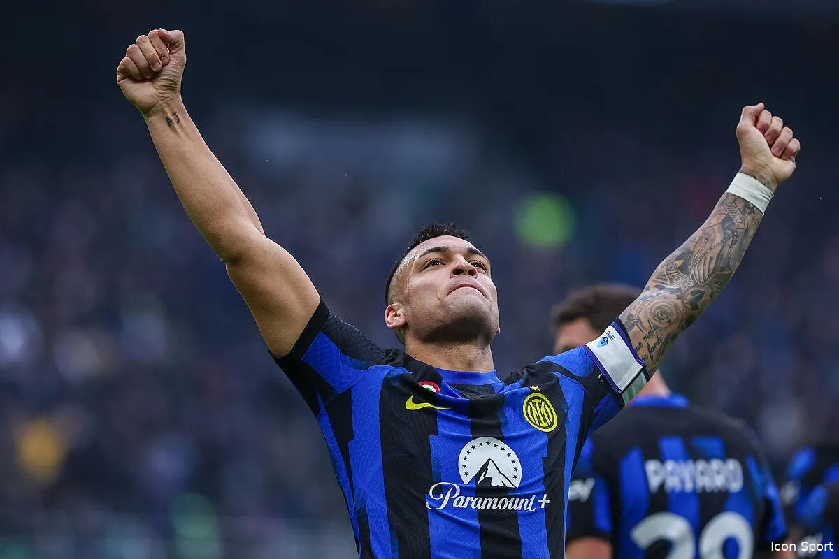 ita lautaro martinez offre la supercoupe a l inter icon lps 1181088 370923