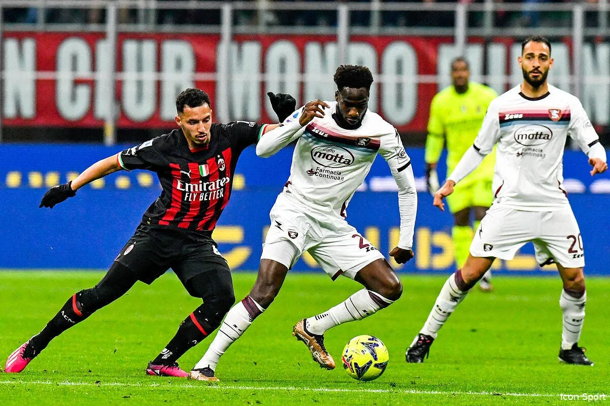 ita milan lache des points dans la course au podium icon italy photo press 1184193 358057