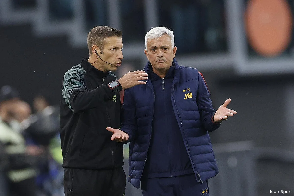 ita mourinho chasse la taupe alerte a rome icon 063 romsal20230522 56 360761