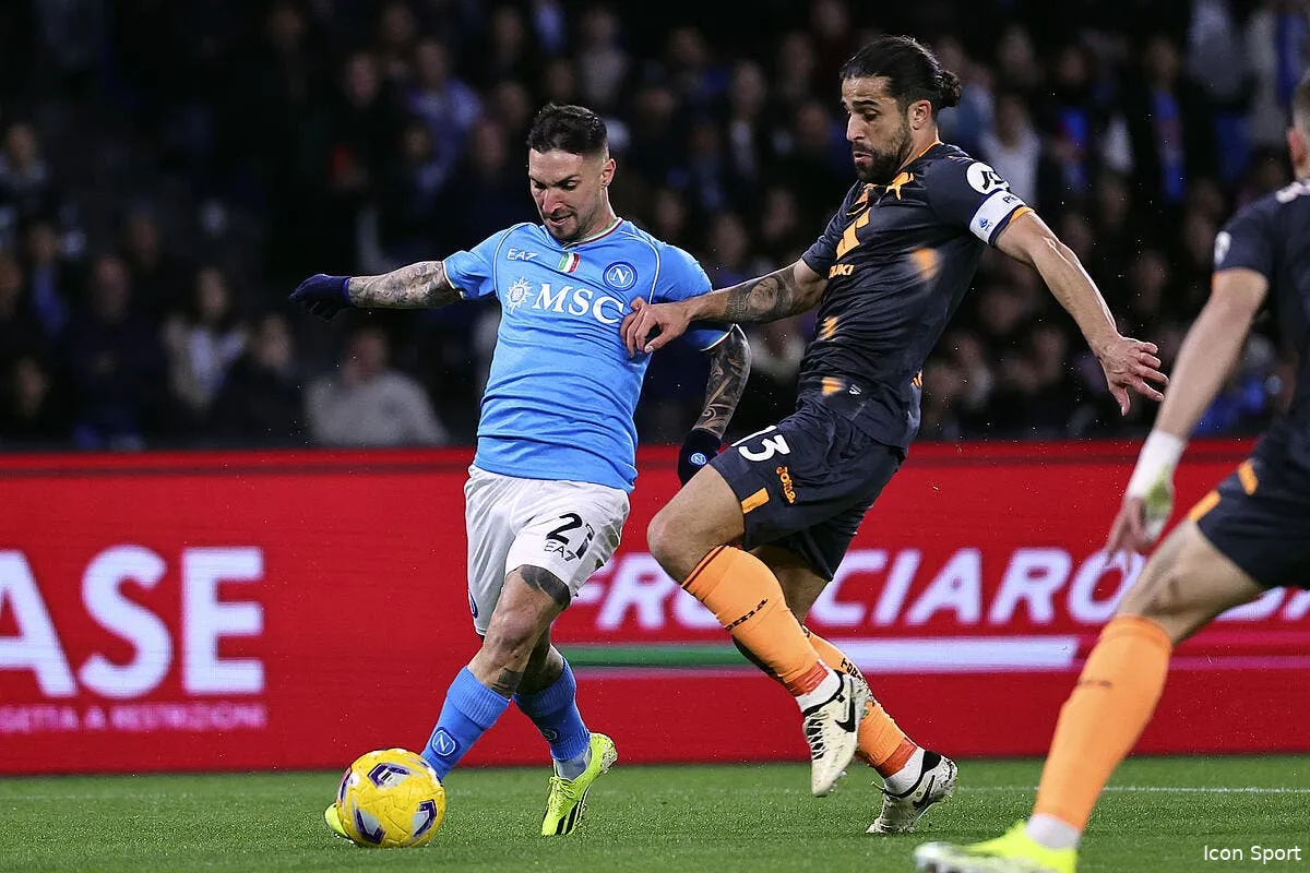 ita naples lache encore des points iconsport 195807 0006 372948