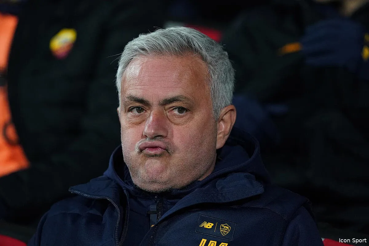 ita suspension suspendue pour mourinho icon lp 20700009 357713