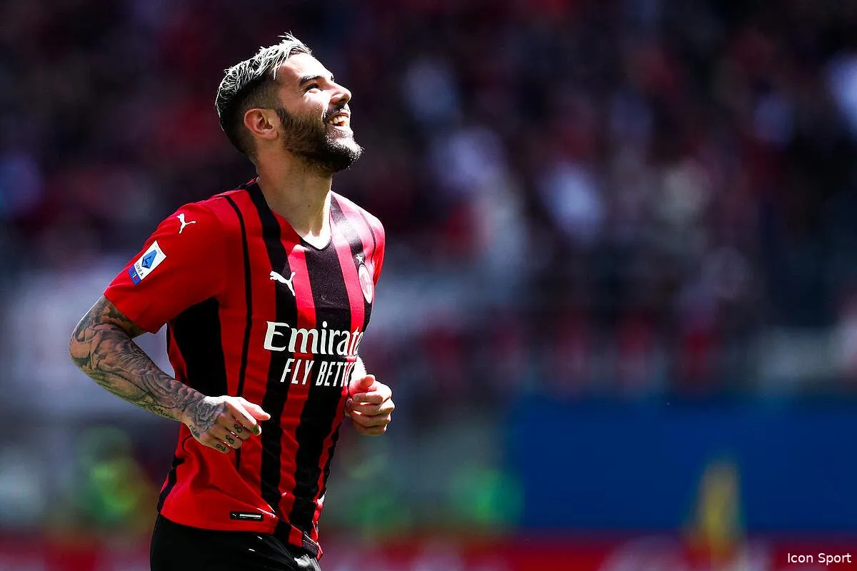 ita theo hernandez ringardise messi et weah quel exploit icon sp24 mc serie a mil v fio 010522 070 341357