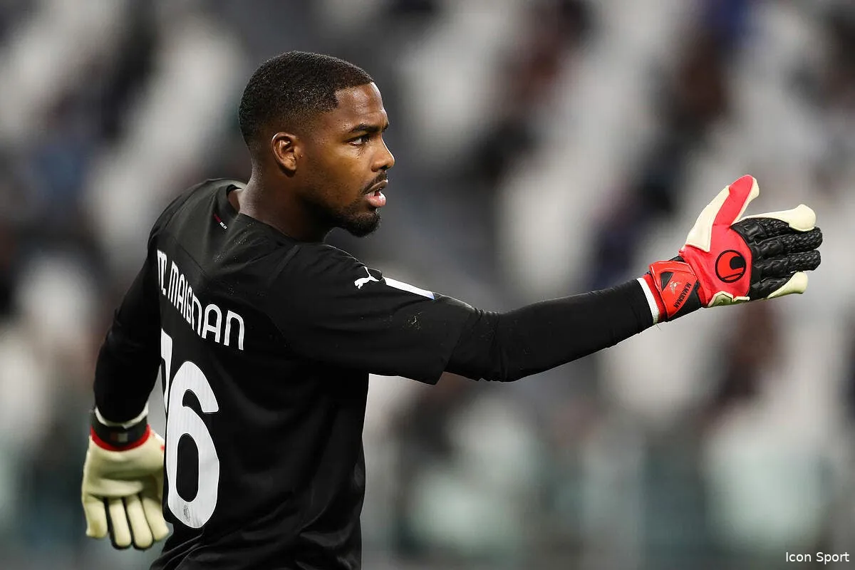 italie maignan insulte de negro a turin la video accablante icon spi 088 jm juve milan 324173