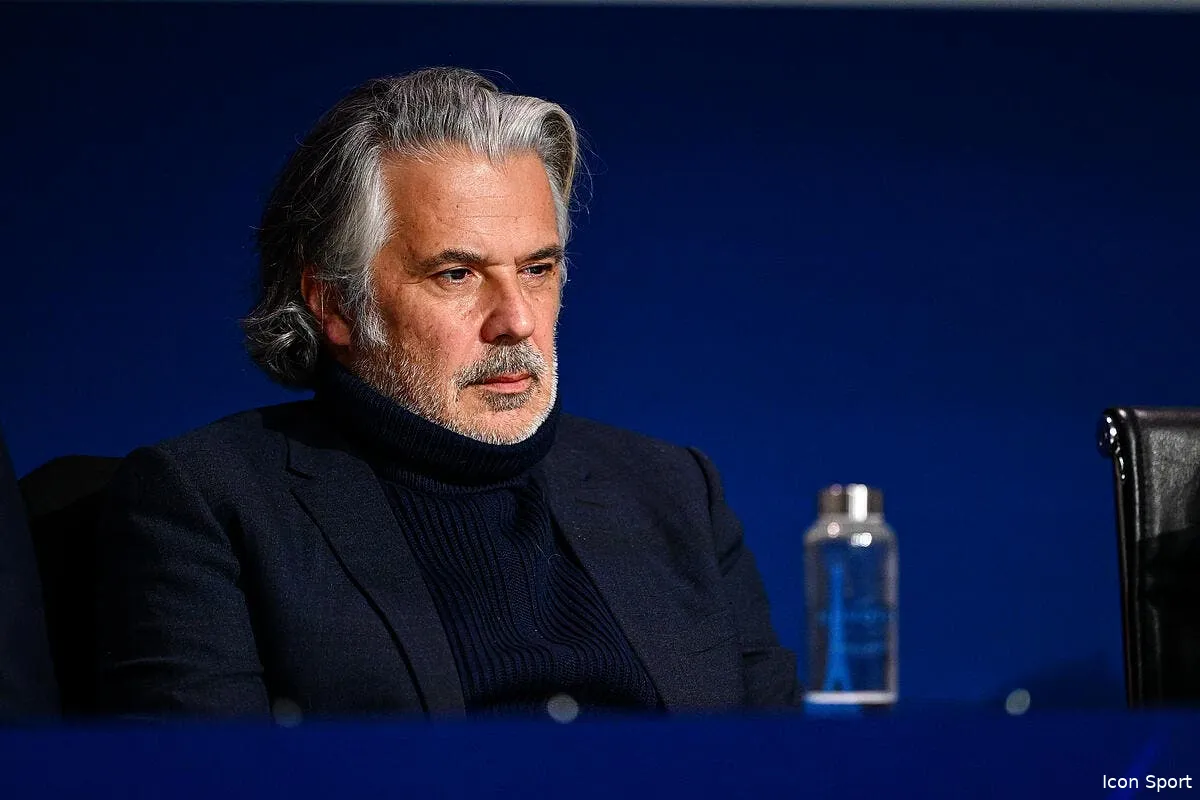 j ai sauve le football francais labrune se justifie encore iconsport 247130 0090 385642