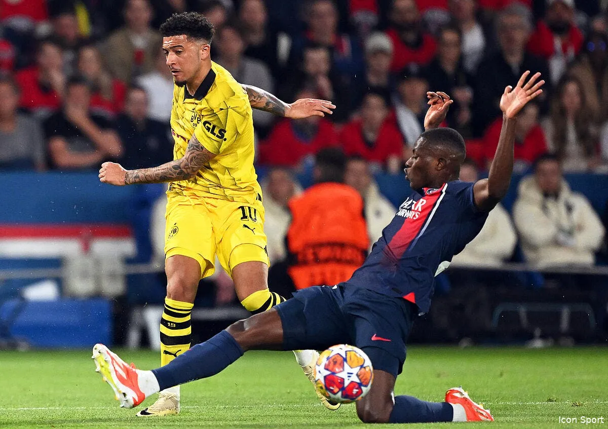 jadon sancho au psg tout s accelere avec man utd iconsport 219795 0124 378786