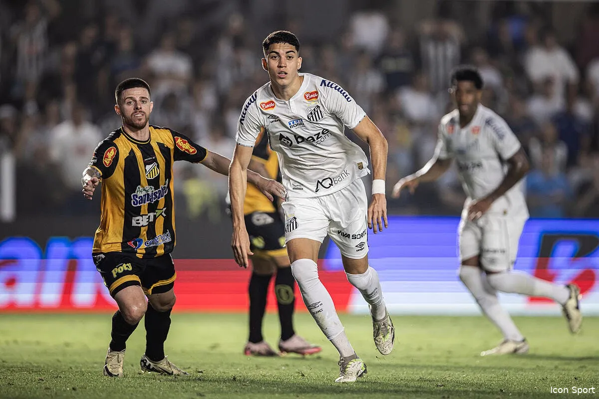 jair cunha textor et l ol sur un enorme coup iconsport 240075 0042 386404