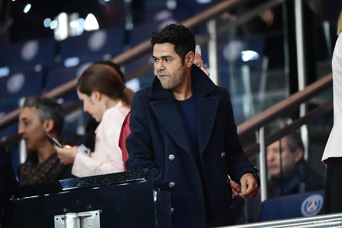 jamel debbouze accuse d avoir magouille contre l algerie debbouze 340171