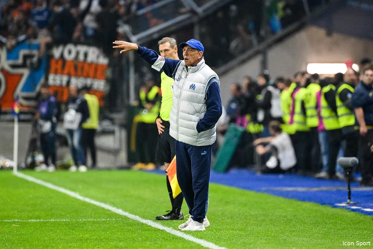 jean louis gasset nomme entraineur de montpellier iconsport 225310 0110 382856