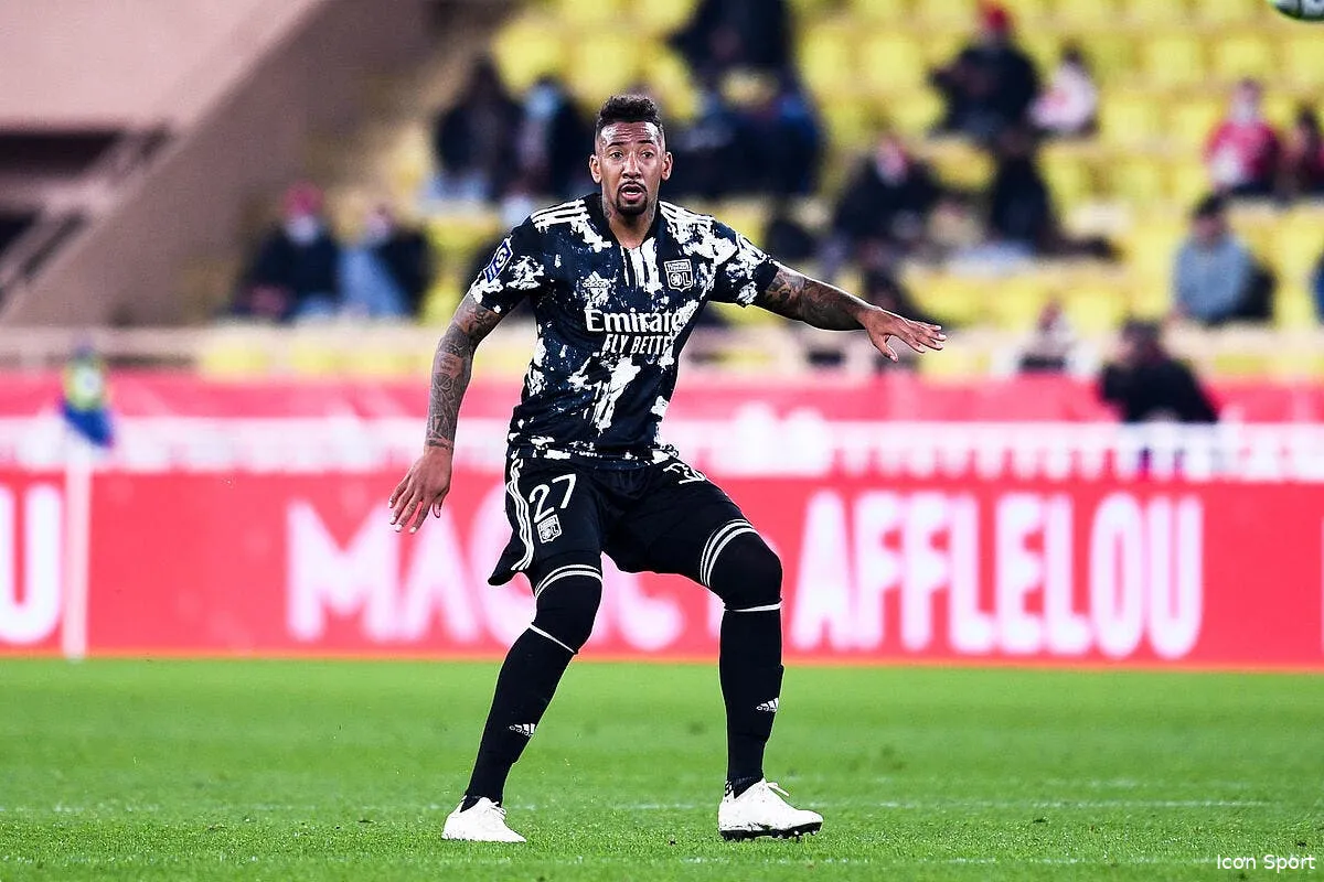 jerome boateng et le vestiaire de l ol c est le clash icon pl5 0884 336979