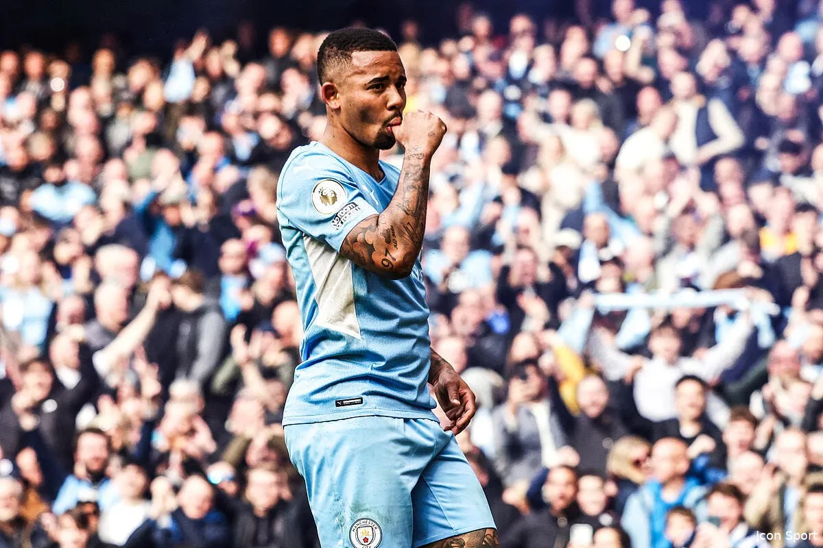 jesus vers arsenal ca sent bon pour haaland icon spi 050 ds man city liverpool 339601