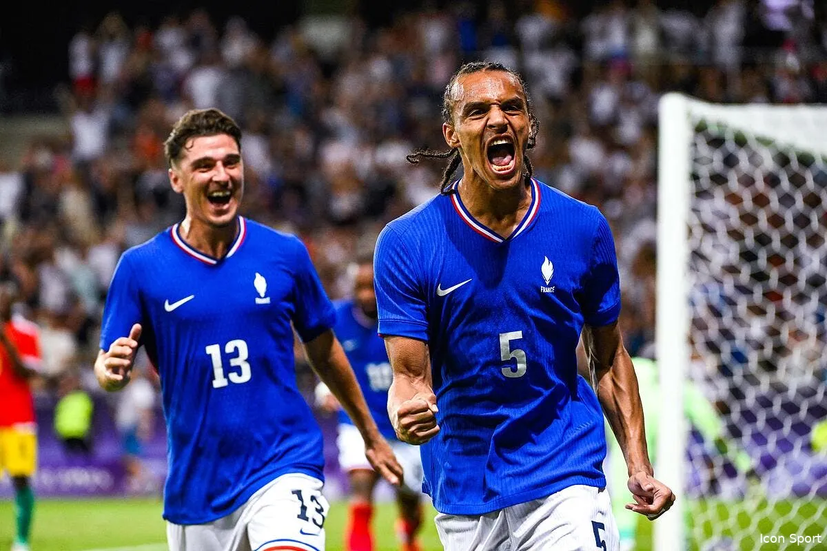 jo 2024 2 sur 2 la france fonce vers les quarts iconsport 235231 0124 379021