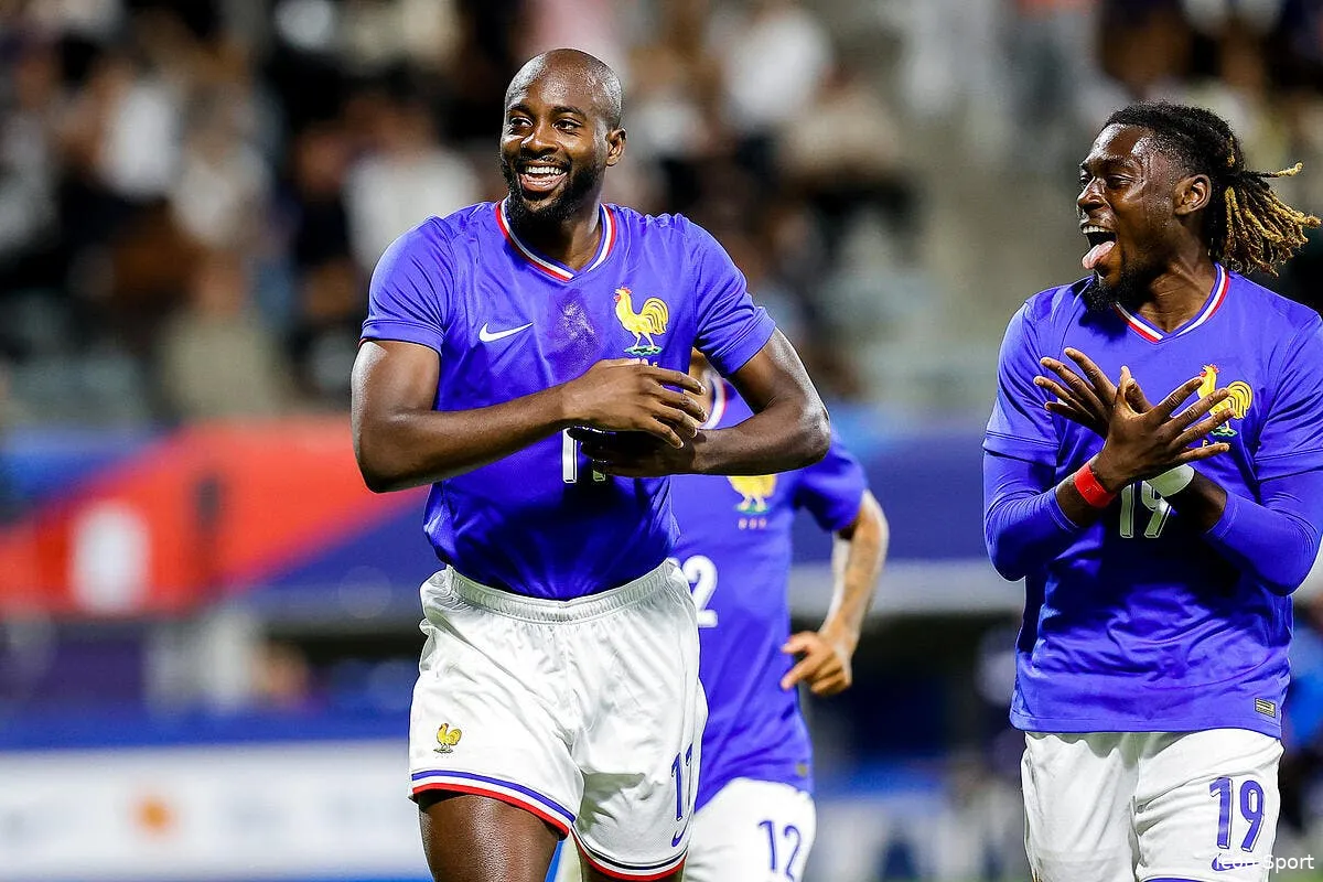 jo 2024 debut de preparation reussi pour la france iconsport 233630 0104 378053