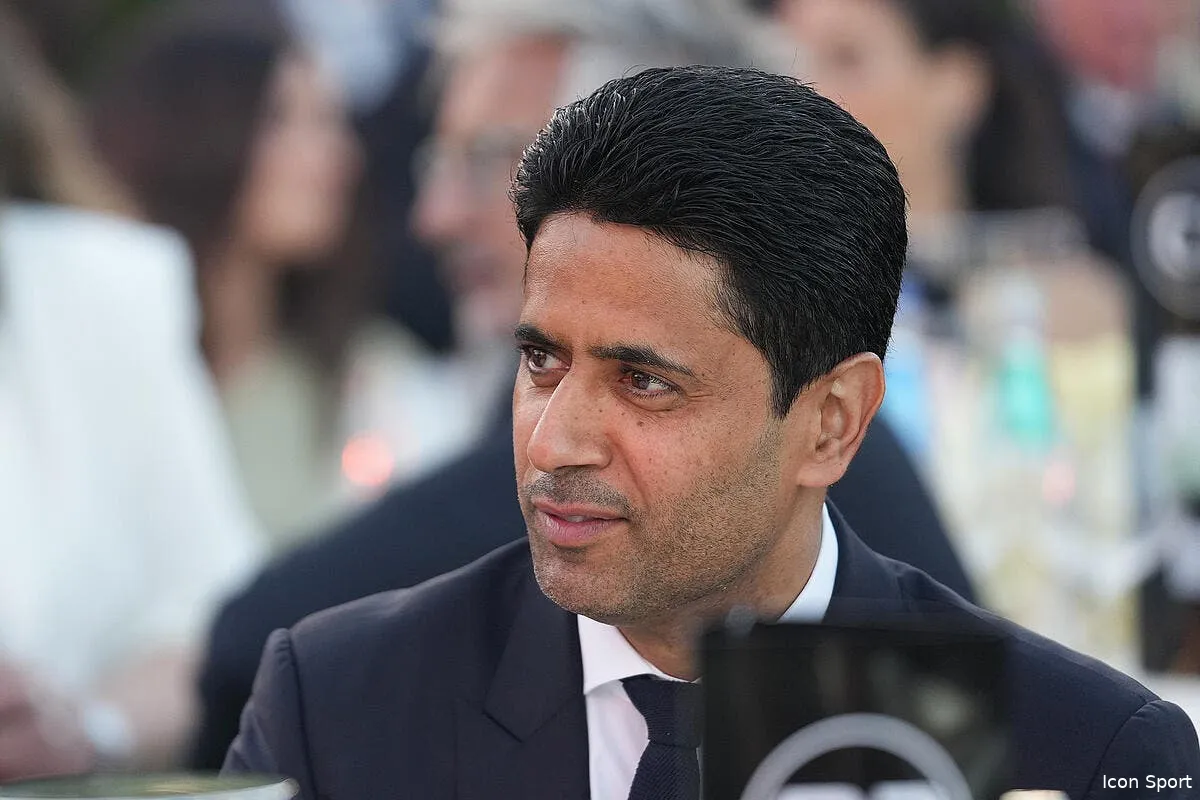 jo 2024 nasser al khelaifi portera la flamme olympique iconsport 229072 0206 378386