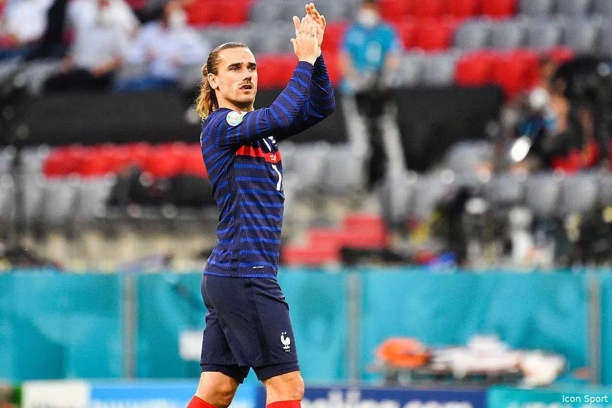 jo griezmann reserve sa place pour paris 2024 griezmann 57 319797