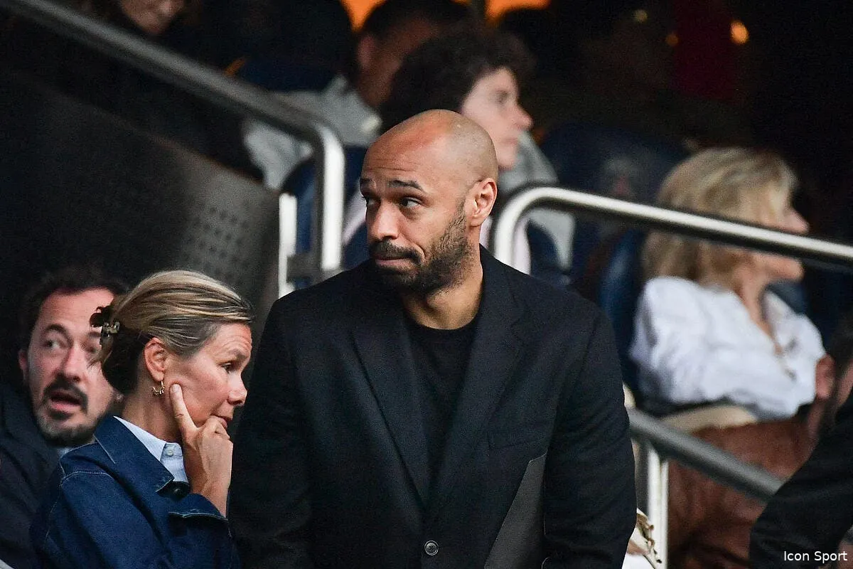 jo la liste de thierry henry sans mbappe mais avec lacazette iconsport 221753 0253 376696