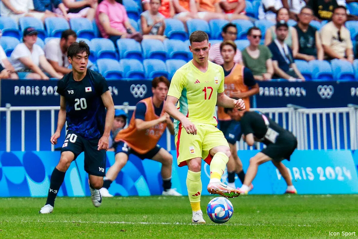 jo le maroc et l espagne cartonnent et prennent rendez vous iconsport 235907 0015 379270