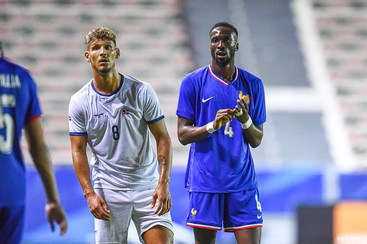 jo monaco recupere chrislain matsima thierry henry perd gros iconsport 234074 0259 378815