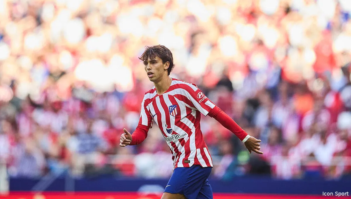 joao felix au psg l atletico dit encore non icon 071 atmesp20221106 157 353442