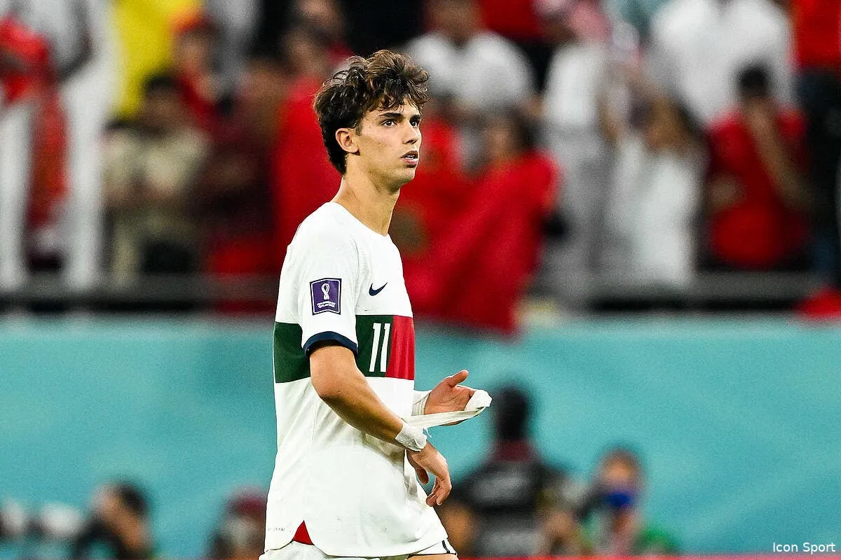 joao felix fonce vers un club ce n est pas le psg icon 541 marpor20221210 m 113 355151