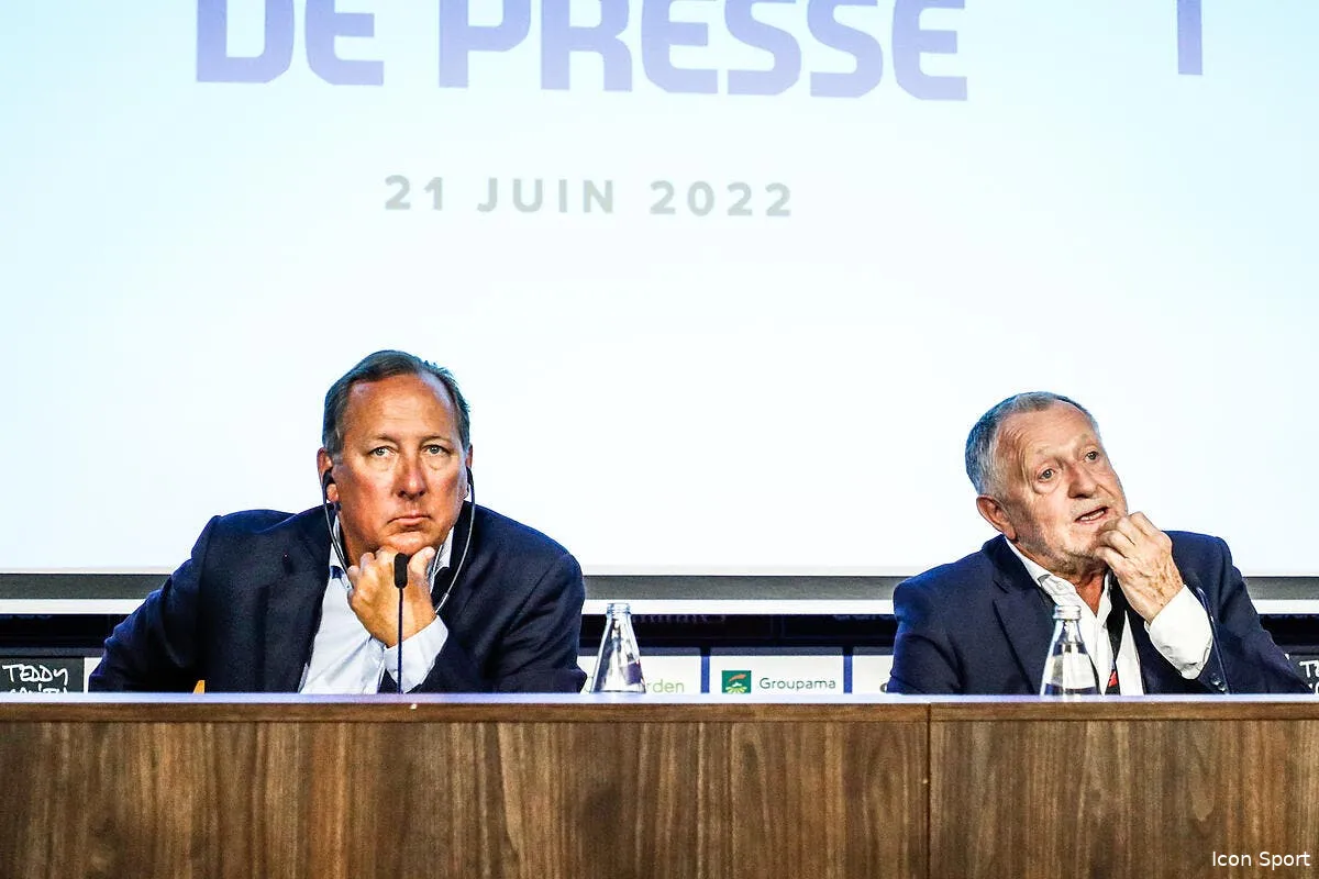 john textor a l ol les banques en panique icon 25i3337 350441