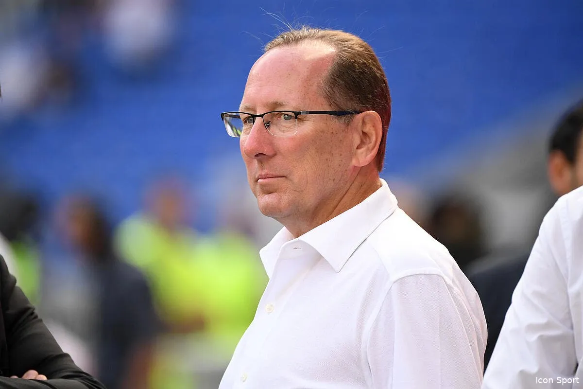 john textor nomme le nouveau directeur general de l ol icon ab1 5226 368850